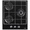 Варочна поверхня Ventolux HSF430-S3G CEST (BK)