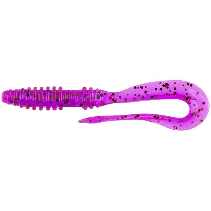 Силікон рибальський Keitech Mad Wag 7" (6 шт/упак) ц:pal#13 mistic spice (1551.09.05)