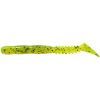 Силикон рыболовный Reins ROCKVIBE SHAD 4" 419 Chart Pepper 12 шт (1552.07.19)