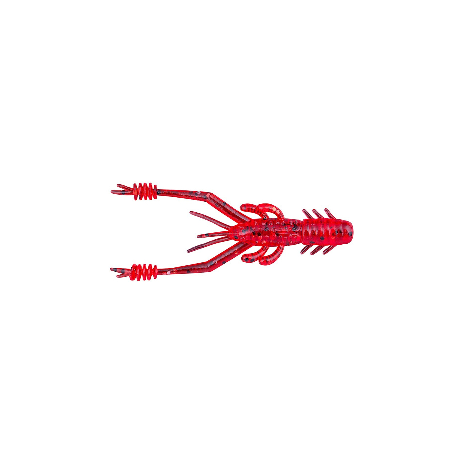Силикон рыболовный Select Sexy Shrimp 3" col.027, (7 шт/упак) (1870.12.82)