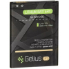 Аккумуляторная батарея Gelius Pro Samsung J120 (J1-2016) (EB-BJ120CBE) (00000067169)