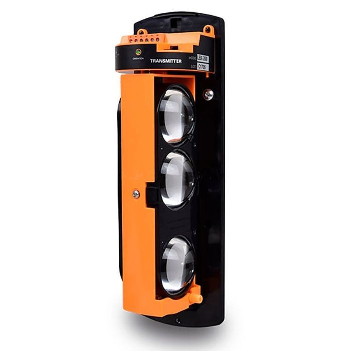 Инфракрасный барьер Lightwell LBX-200 AF изображение 2
