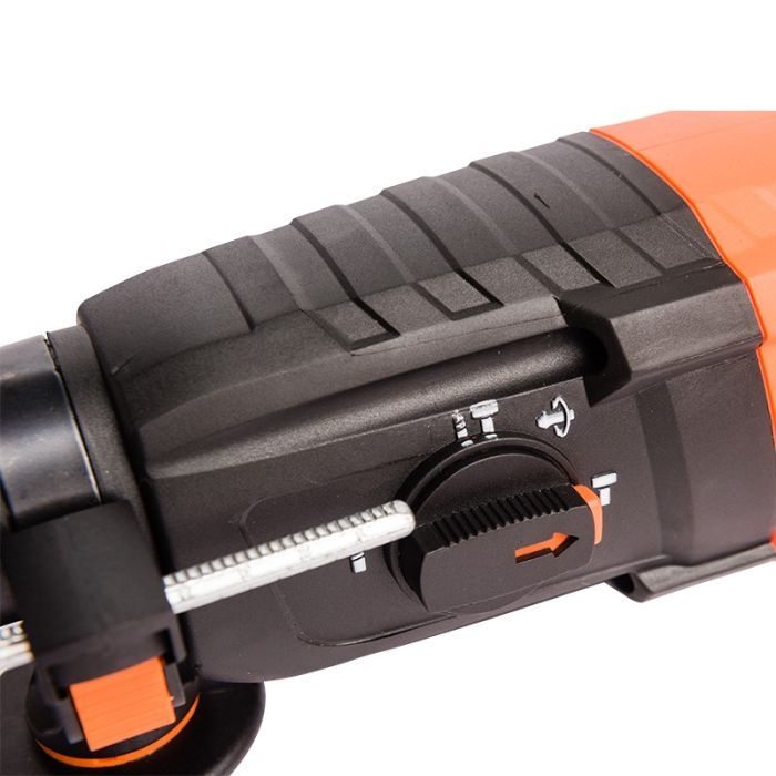 Перфоратор Tekhmann TRH-1120 DFR (845235) зображення 5