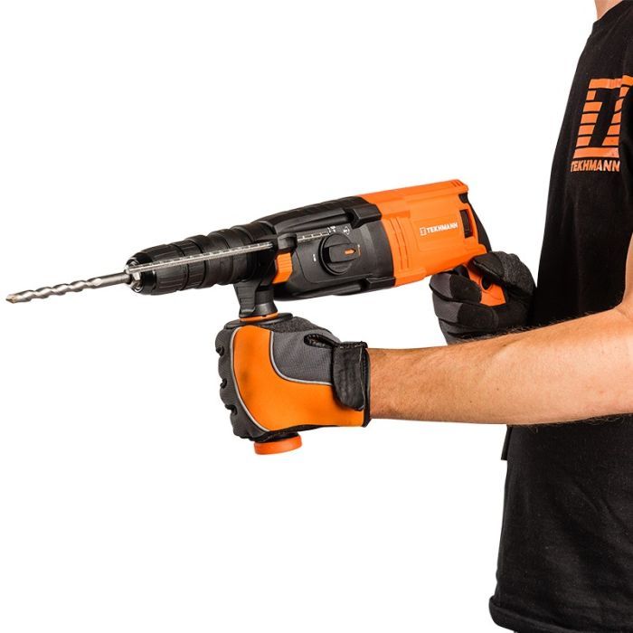 Перфоратор Tekhmann TRH-1120 DFR (845235) зображення 7