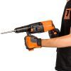 Перфоратор Tekhmann TRH-1120 DFR (845235) зображення 7
