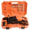 Перфоратор Tekhmann TRH-1120 DFR (845235) зображення 8
