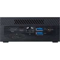 Компьютер ASUS PN50-BBR343MD-CSM / Ryzen3 4300U (90MR00E1-M00150) изображение 4