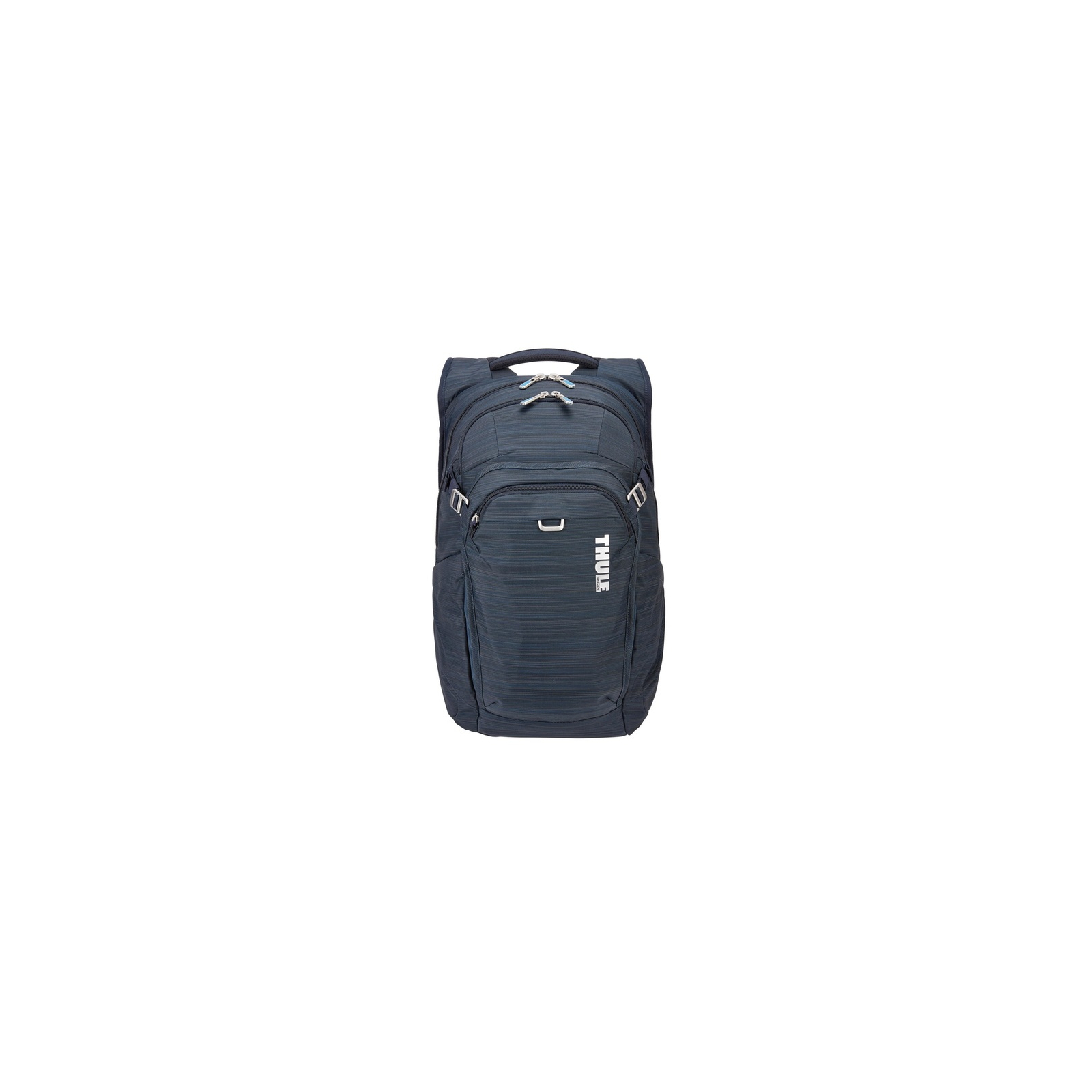 Рюкзак для ноутбука Thule 15.6" Construct 24L CONBP-116 Carbon Blue (3204168) изображение 3