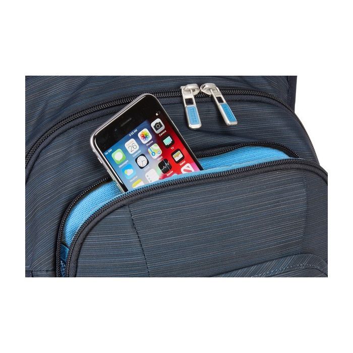 Рюкзак для ноутбука Thule 15.6" Construct 24L CONBP-116 Carbon Blue (3204168) зображення 5