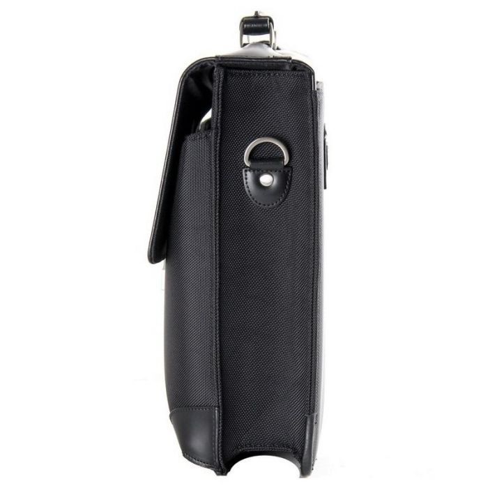 Сумка для ноутбука Fouquet 14" NBC-1002M BLACK (NBC-1002MBLACK) зображення 4