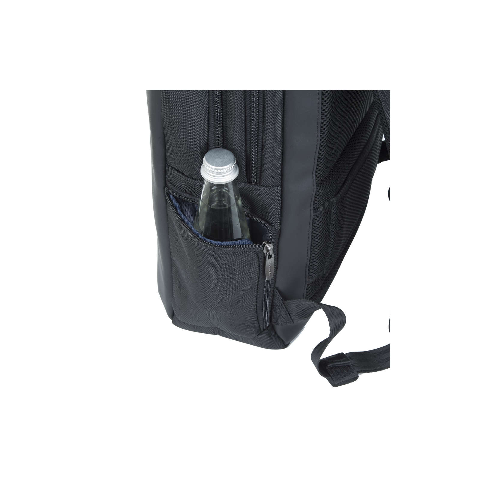 Рюкзак для ноутбука RivaCase 15.6" 8165 Black (8165Black) изображение 10