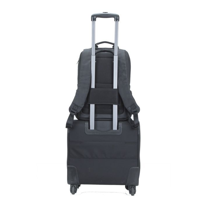 Рюкзак для ноутбука RivaCase 15.6" 8165 Black (8165Black) изображение 11