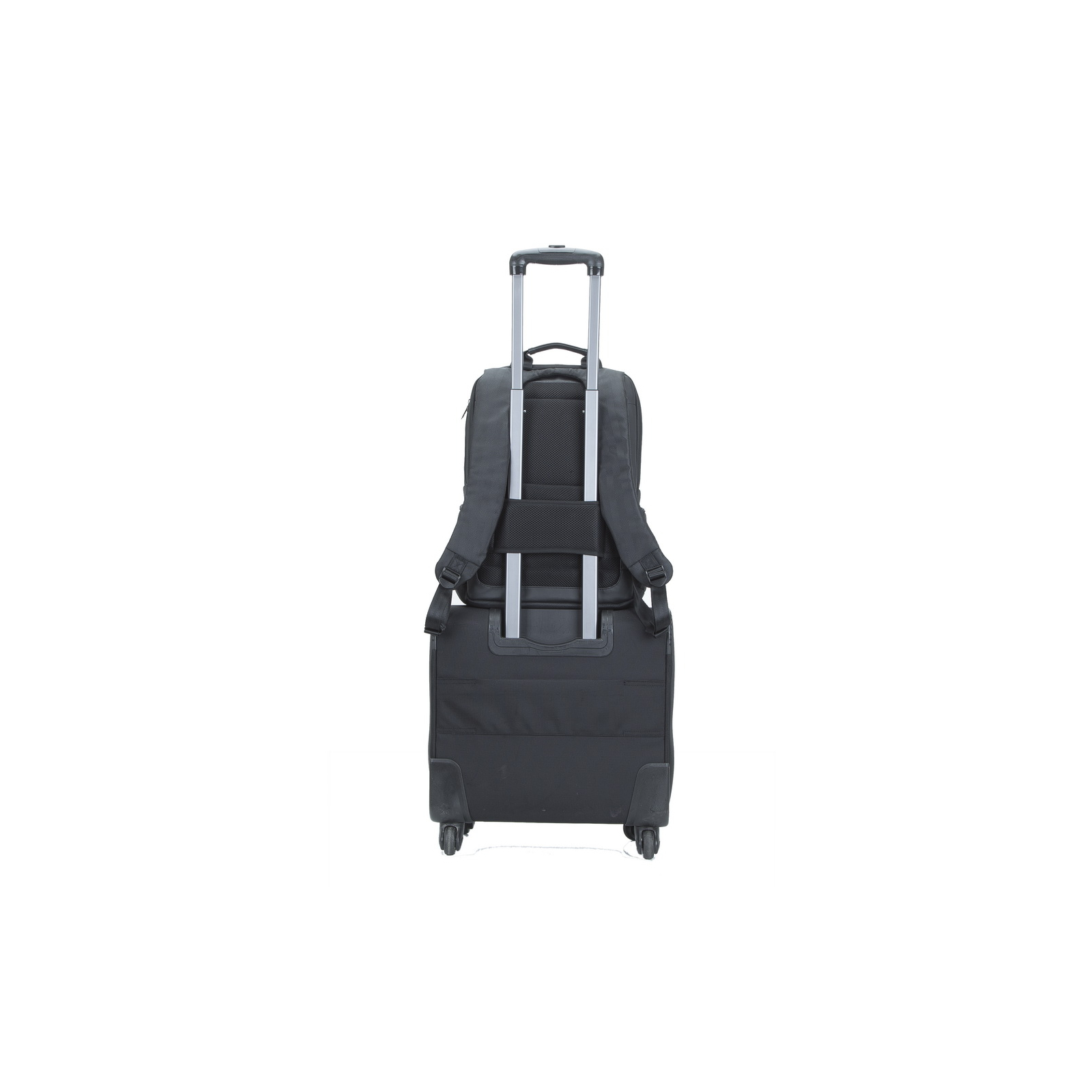 Рюкзак для ноутбука RivaCase 15.6" 8165 Black (8165Black) изображение 11