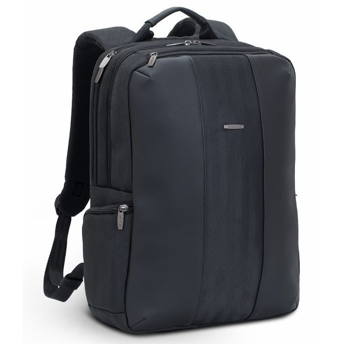 Рюкзак для ноутбука RivaCase 15.6" 8165 Black (8165Black)