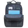 Рюкзак для ноутбука RivaCase 15.6" 8165 Black (8165Black) изображение 6