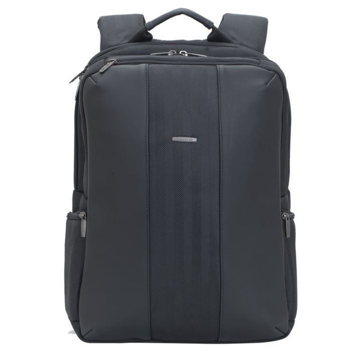 Рюкзак для ноутбука RivaCase 15.6" 8165 Black (8165Black) изображение 7