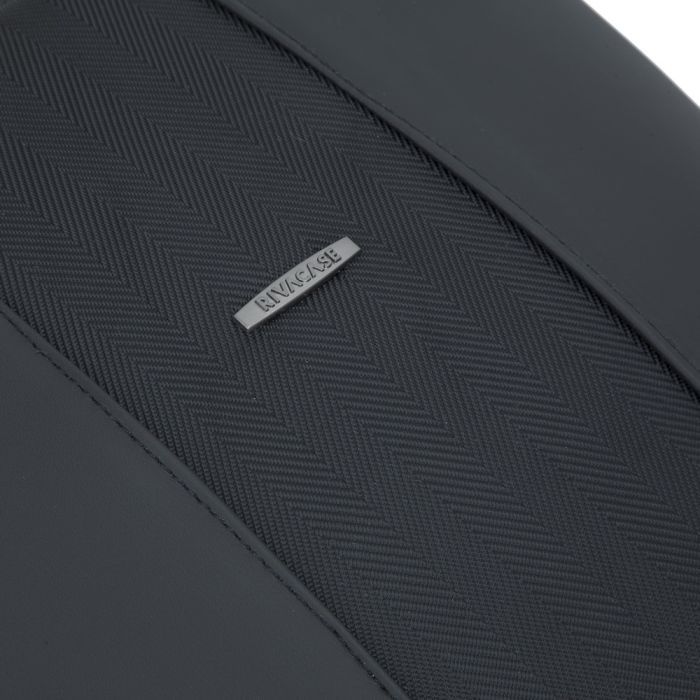 Рюкзак для ноутбука RivaCase 15.6" 8165 Black (8165Black) изображение 8