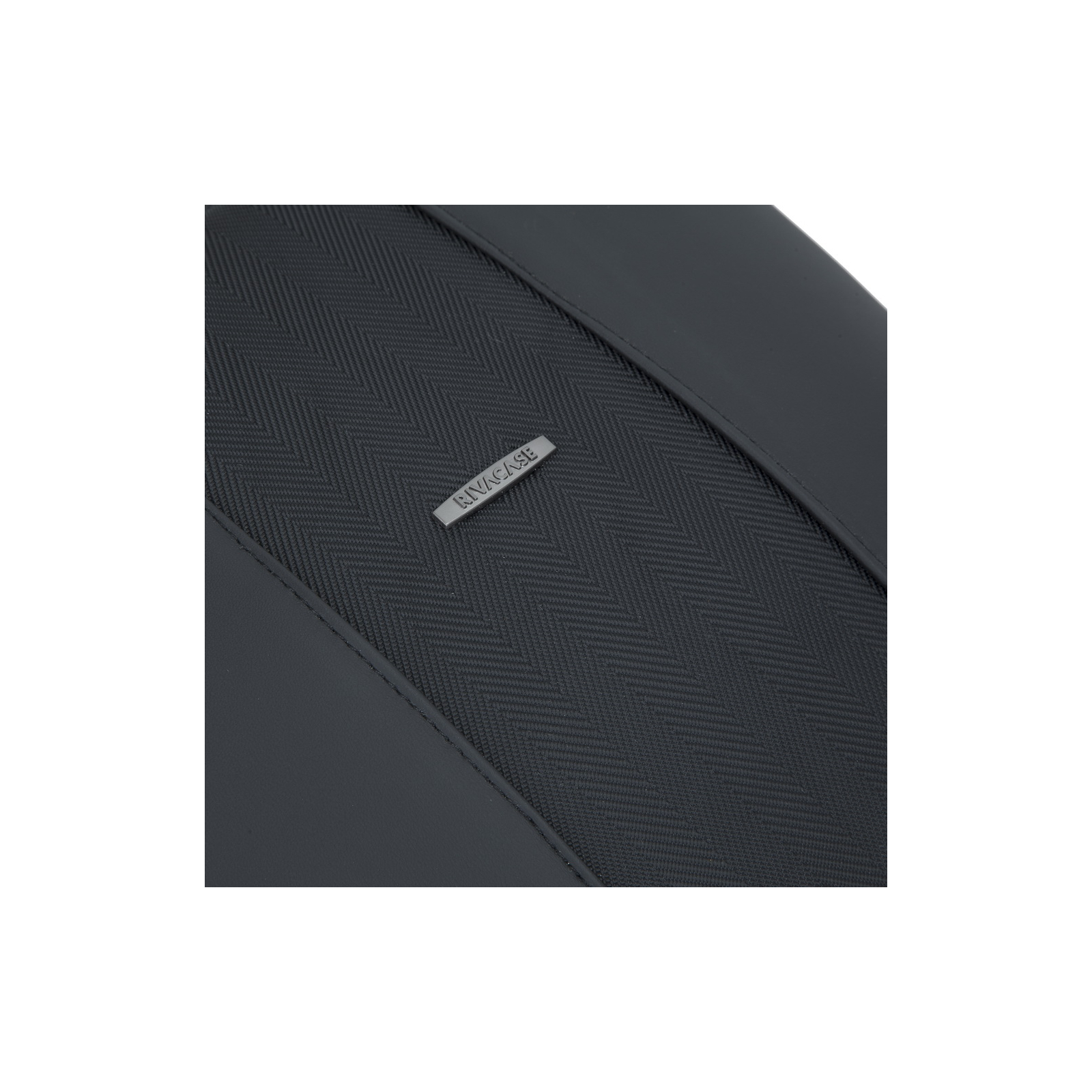 Рюкзак для ноутбука RivaCase 15.6" 8165 Black (8165Black) изображение 8