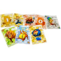 Настольная игра Hobby World Свинтус: Выкрутасы 6+ (915158) изображение 4