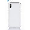 Чехол для мобильного телефона BeCover Magnetite Hardware Huawei P20 White (702484) (_702794_)