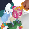 Набір для творчості Hasbro Play-Doh Овечка Шері (E7773) зображення 4