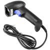 Сканер штрих-кода Netum L-5 2D, USB (L5-NT0055)
