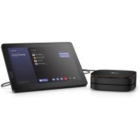 Комп'ютер HP Elite Slice G2 / i5-7500T (8EN91AW) зображення 3