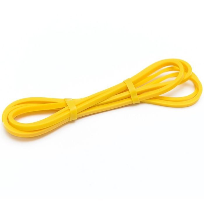 Эспандер Ecofit MD1353 Yellow 216х0,65х0,45 см