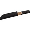 Нож Fallkniven Jarl 3G Leather Sheath (SK1L) изображение 2