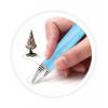 3D - ручка Dewang D12 Blue (D12BLUE) зображення 2