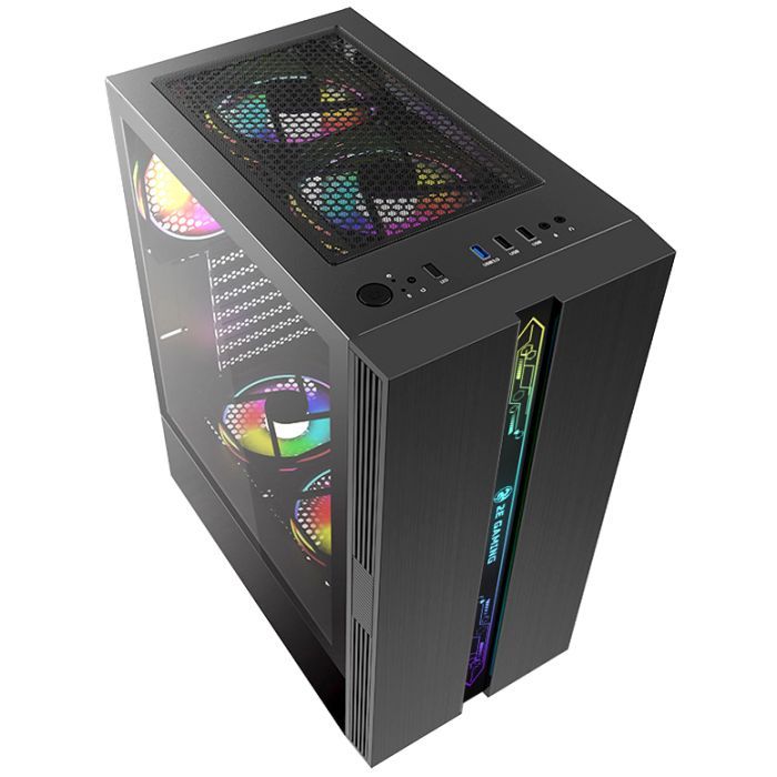 Корпус 2E RUNA (2E-G2107) изображение 7