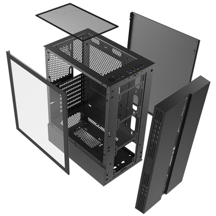 Корпус 2E RUNA (2E-G2107) изображение 8