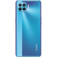 Мобильный телефон Oppo Reno 4 Lite 8/128GB Magic Blue (OFCPH2125_BLUE) изображение 2