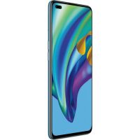 Мобильный телефон Oppo Reno 4 Lite 8/128GB Magic Blue (OFCPH2125_BLUE) изображение 4