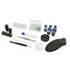 Мікроскоп Bresser Biolux SEL 40x-1600x Blue (926814) зображення 5
