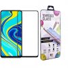 Стекло защитное Drobak Matte Ceramics Xiaomi RedMi note 9 pro/max (222290) (222290)