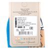 Шкарпетки дитячі BNM з лосем (M1C0101-2028-1-lightblue) зображення 3
