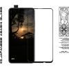 Стекло защитное Armorstandart Icon Huawei P Smart Pro/Honor 9X Black (ARM55841-GIC-BK) изображение 2