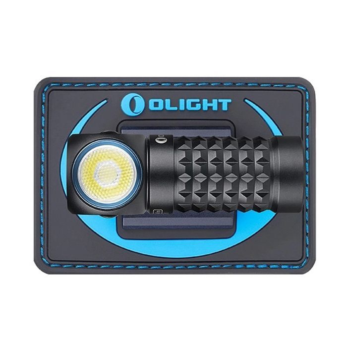 Фонарь Olight Perun Mini