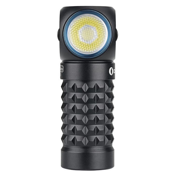 Фонарь Olight Perun Mini изображение 3