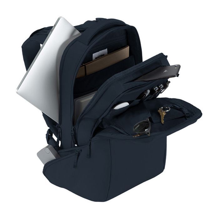Рюкзак для ноутбука Incase 16" ICON Pack, Navy (CL55596) зображення 8