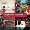 Файт бол PowerPlay 4320 Fight Ball Set 3 шт (PP_4320) изображение 7