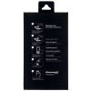 Стекло защитное Grand-X Apple iPhone 7 Plus full cover BLACK (GXAIP7PB) (GXAIP7PB) изображение 2