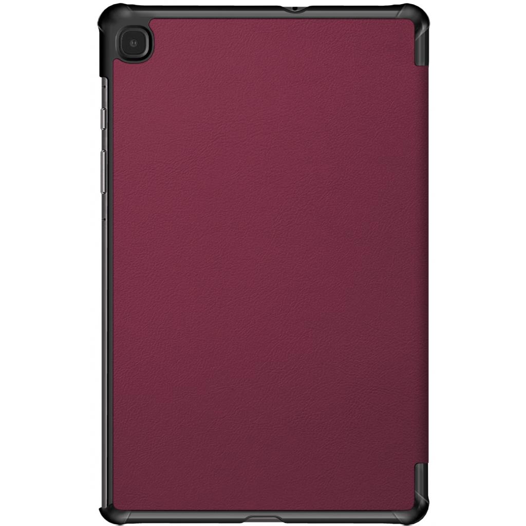 Чохол до планшета BeCover Smart Case Samsung Galaxy Tab S6 Lite 10.4 P610/P613/P615/P6 (705216) зображення 2