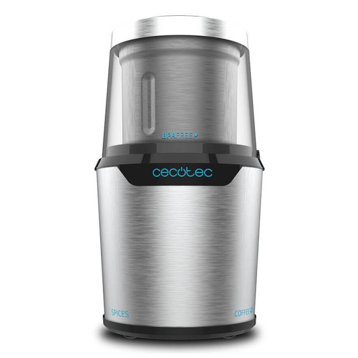 Кофемолка Cecotec Titanmill 300 DuoClean (CCTC-01559)