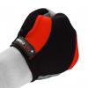 Велоперчатки PowerPlay 5041 Black/Red L (5041D_L_Red) изображение 3