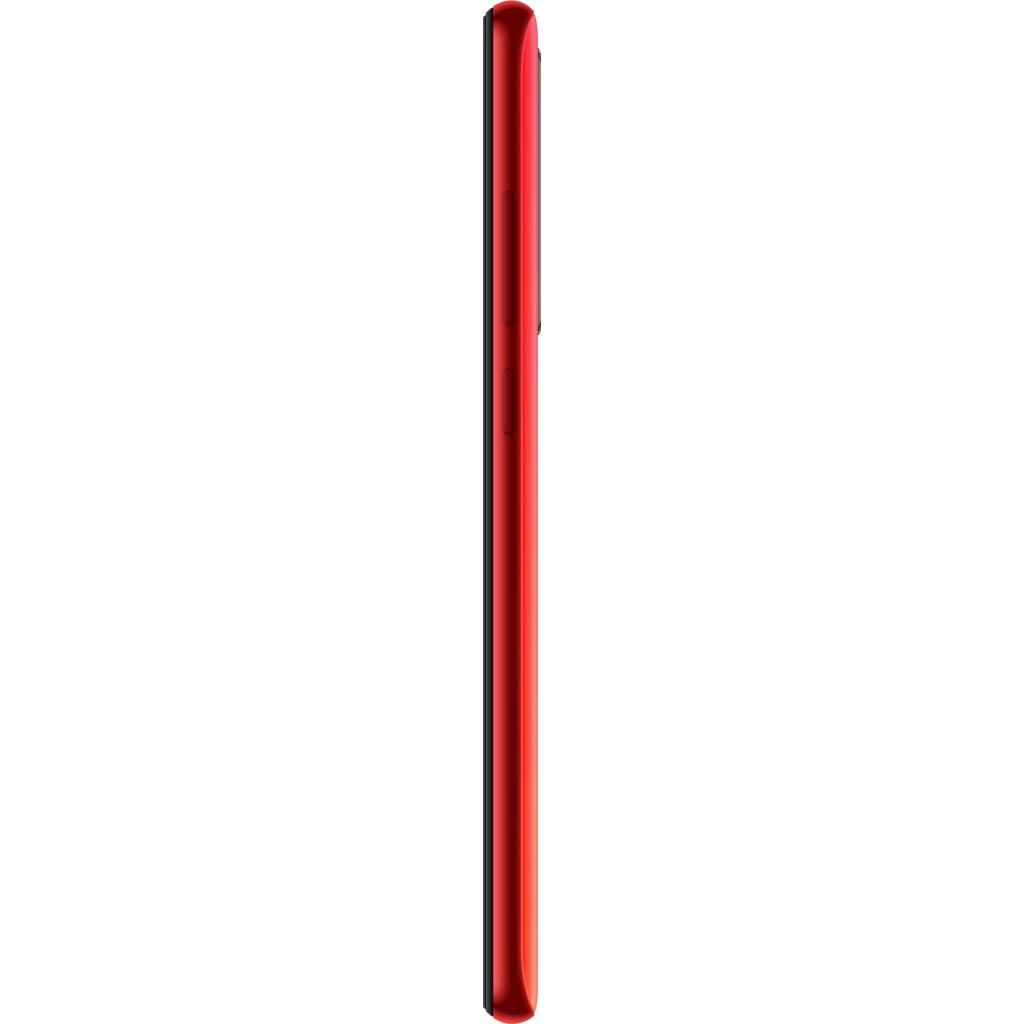 Мобільний телефон Xiaomi Redmi Note 8 Pro 6/128GB Coral Orange зображення 4