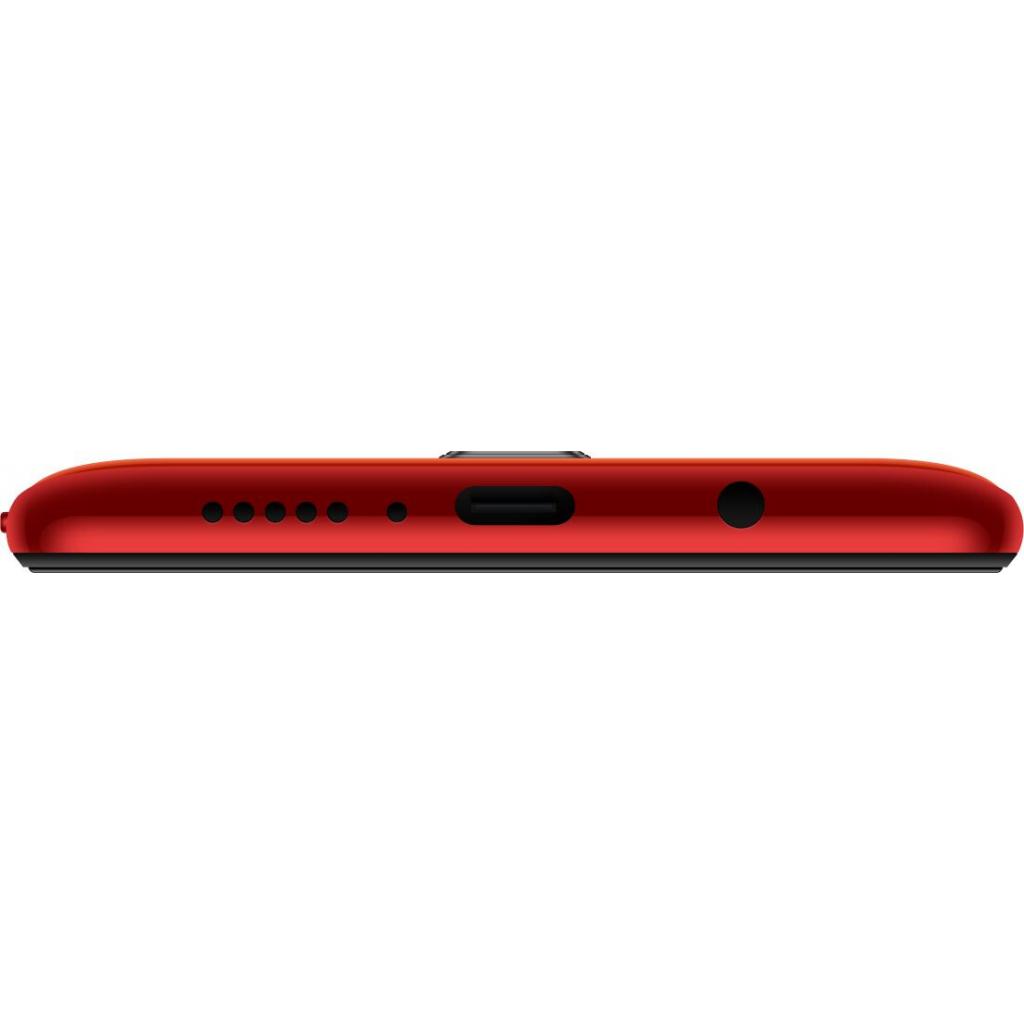 Мобільний телефон Xiaomi Redmi Note 8 Pro 6/128GB Coral Orange зображення 5