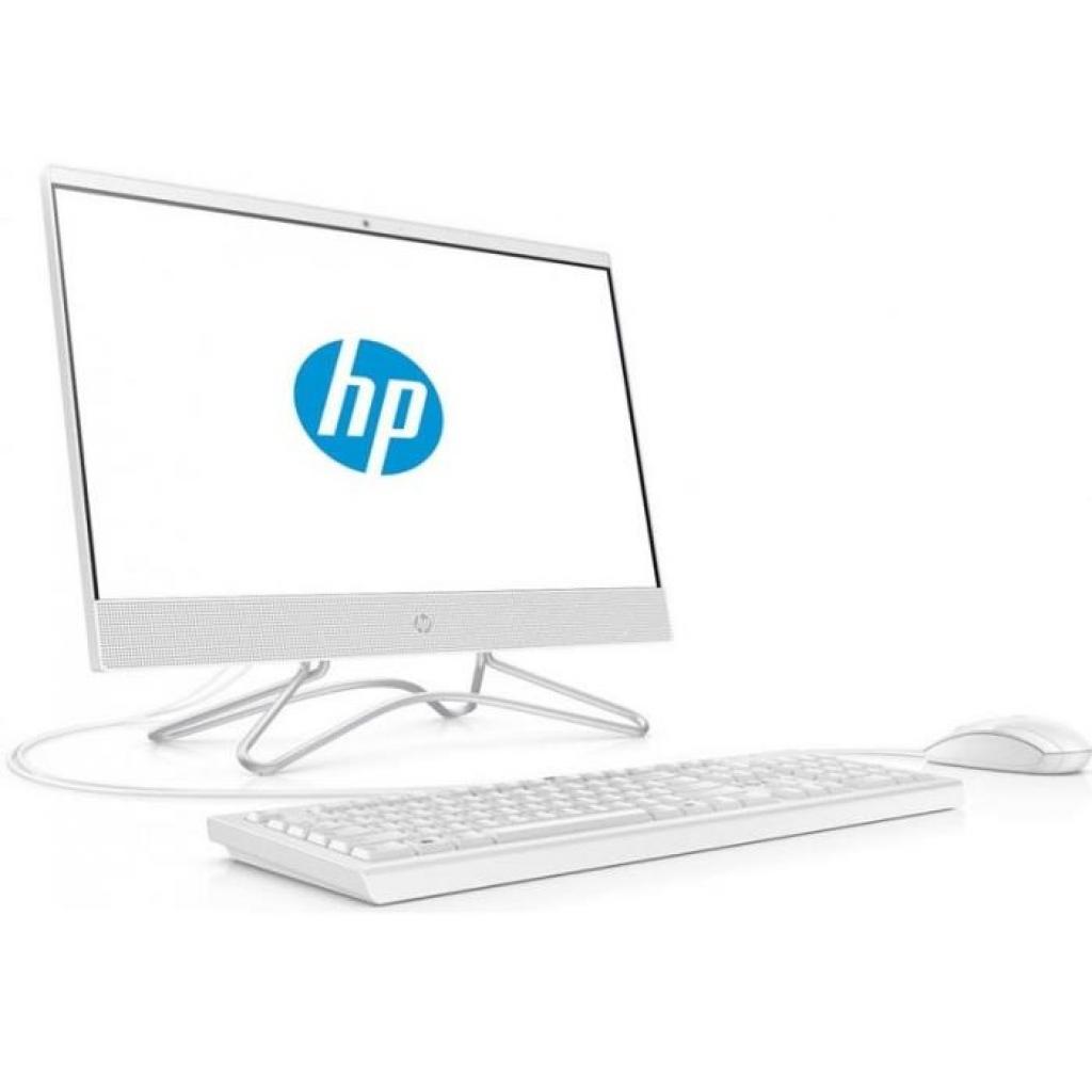 Комп'ютер HP 24-df0011ur AiO / i5-10400T (158K3EA) зображення 2