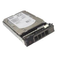 Жесткий диск для сервера 8TB 7.2K RPM NLSAS 12Gbps 512e 3.5 NS Dell (400-BKPW)